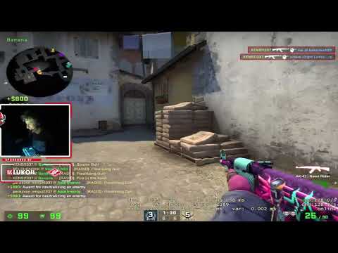 Kensi Видал вакшот