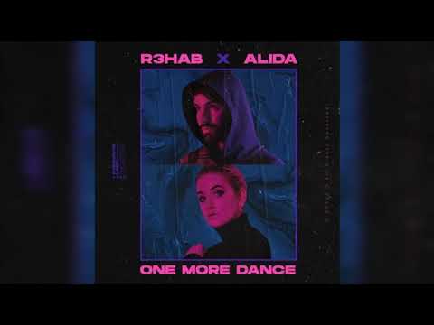 R3HAB x Alida - One More Dance (Audio)