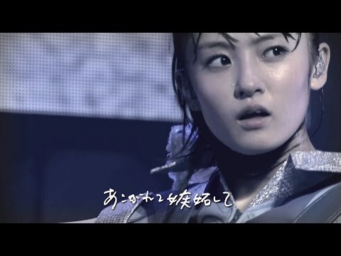 チームしゃちほこ – colors / Team Syachihoko – colors [OFFICIAL VIDEO]