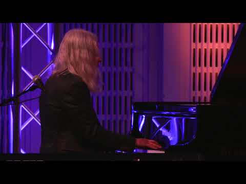 GANDALF - About the Beauty of Being (live)