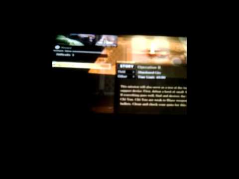 God Eater 2 Rage Burst ps vita Walkthrough part 36