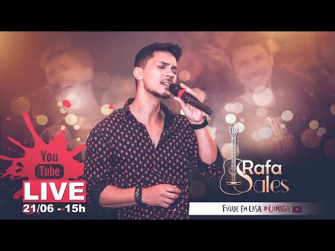 Rafa Sales Acústico