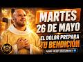 HOMILÍA DE HOY | LO QUE TE DOLIÓ ERA DIOS PREPARANDO LO BUENO | PADRE FREDDY BUSTAMANTE DEFAULT Thumbnail