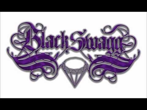 Mwangole Ride Apresenta : Black Swagg - Apesanteur ft ADN & Jay (prod by Obsi) 2012 [rap français]