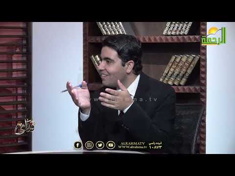 بكاء دكتور سالم عبد الجليل بسبب نتيجة الثانوية العامة