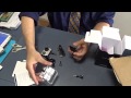 GoPro Hero4 UNBOXING