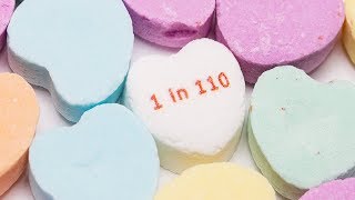 Be A Sweet Heart: Help U-M Save A Heart