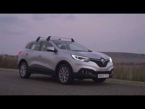 Renault Kadjar XP
