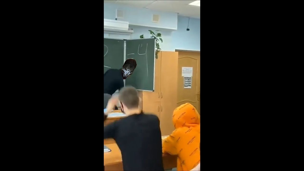 "Enemy" but in real life - Jhin