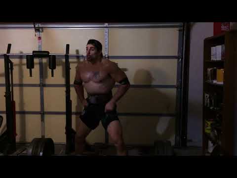 655 Jefferson Deadlift