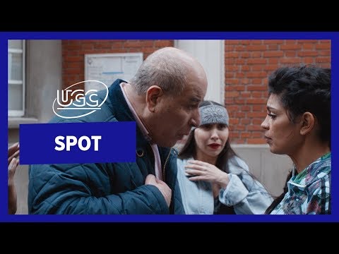 C'est Tout Pour Moi - Spot 2 - UGC Distribution