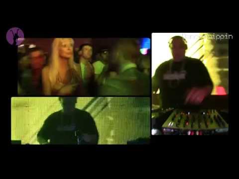 Christian Burkhardt & Einzelkind - Cooper [played by DJ Sneak]