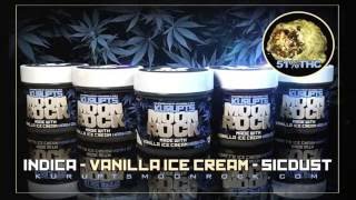 Dr. Zodiak's MoonRock Song Contest - Get Blunted - by "Robnori" Noriega