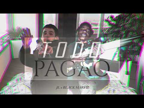 JL x BLACK MARFIL - TODO PAGAO💰