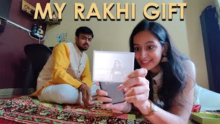 3D Printed Rakhi Gift | HAPPY RAKSHABANDHAN | Day 36 | Vlog #68
