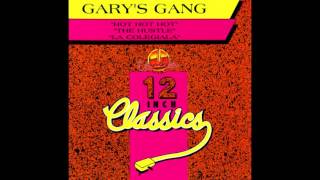 Gary's Gang - La Colegiala (Walter León Aguilar)