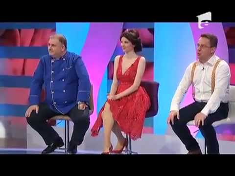 Video. Juraţii &bdquo;Junior Chef&rdquo;, &icirc;ntr-o ipostază haioasă