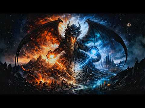 The Violence Of Time - Full Album by Eternal Drak