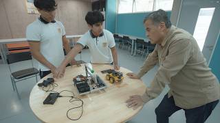 Image for MISIÓN EDUCAR - CAPÍTULO 4