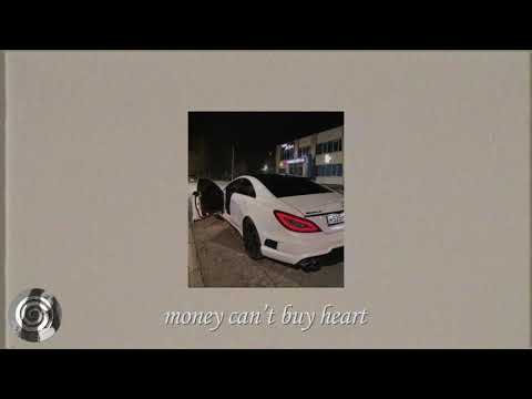 d block europe, young adz - money can't buy heart (slowed + reverb)