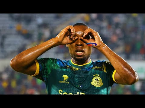 Magoli | Yanga SC 4-1 Azam FC | Fainali | Ngao ya Jamii 11/08/2024