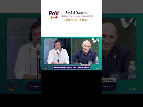 La transformación de Punta Colorada es gigante, en Enero sale el primer buque petrolero.