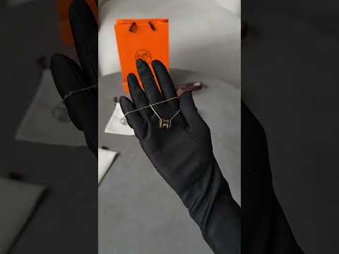 Hermes Mini Pop H Pendant - фото 1 - id-p2913982402