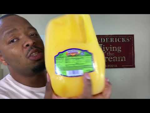 If you grew up on Tampico