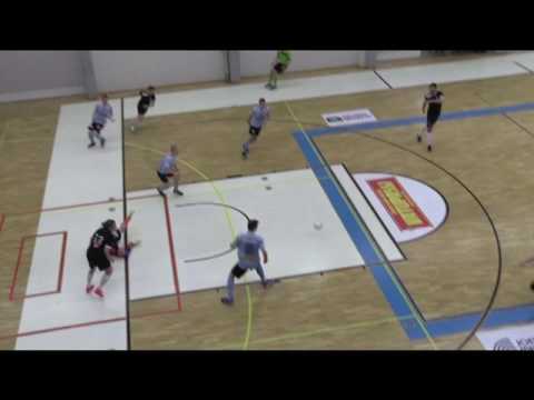 Maalikooste Sc Riverball vs JKV