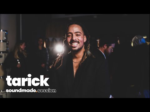 Tarick - Soul (Live at Soundmade Session)