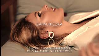 Kadr z teledysku Zapalniczka tekst piosenki Karolina Piwosz