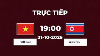 U23 Việt Nam vs U23 Triều Tiên | Giải Mã Đối Thủ
