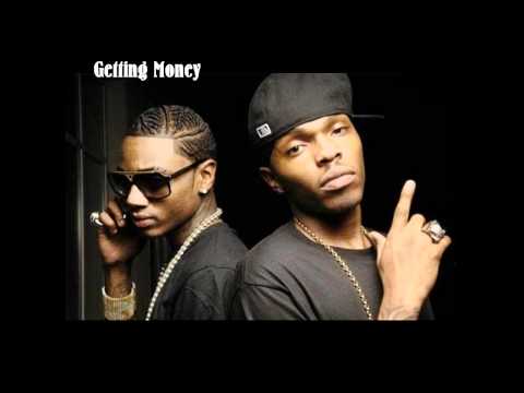Jbar feat Soulja Boy - Getting Money (HD)