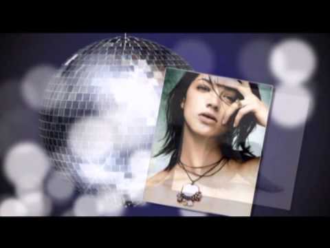 Grażyna Łobaszewska - Czekam na miłość