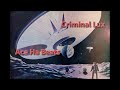 Criminal Lux (Produced by Ace Ha)