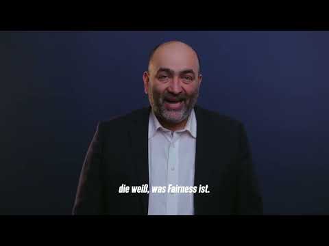 Nathalie Ferko - Bürgermeisterkandidatin für Hattersheim - Unterstützer:innen