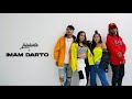 Lirik Lalahuta - VakBoi ft. Imam Darto