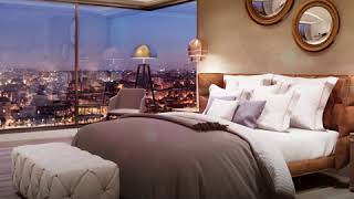 Bharat - Skyvistas Bluez