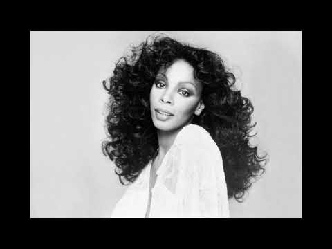 122075 Donna Summer's first appearance on AT40 + seven tidbits