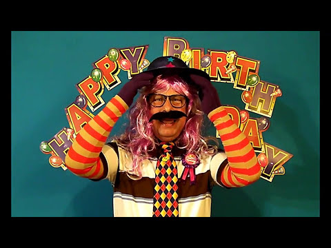 Happy Birthday TRAVON * TRAYVON song