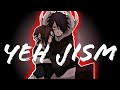 OBITO YEH JISM HINDI AMV Youtube Viral Video