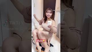 床がびしょ濡れになったよ😭shake