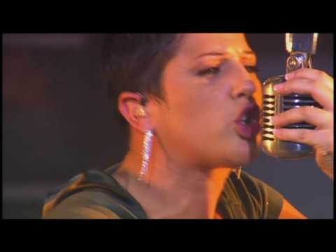 Video thumbnail for Marine - Live 2006
