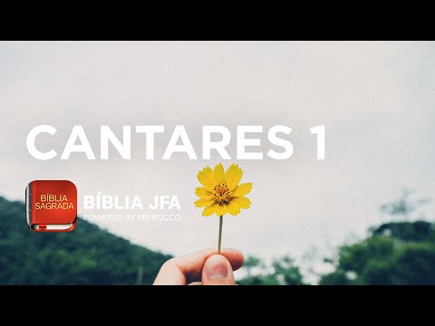 Song of Songs 1 - JFA Offline Bible