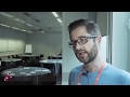 TechNOVA | Interview | Alex Stepney, Customer Engineer, Google