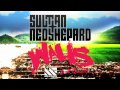 sultan shepard walls ft. quilla club mix official visualizer