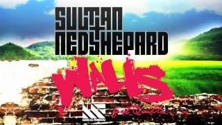 Sultan + Ned Shepard - Walls Feat. Quilla (Club Mix)