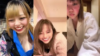 【tiktok】油断しちゃった3選