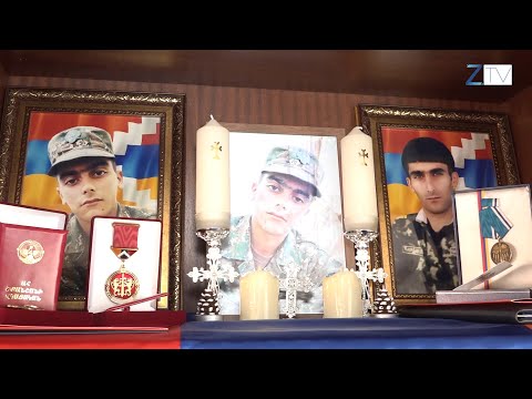Երկու զոհ՝ մեկ ընտանիքից