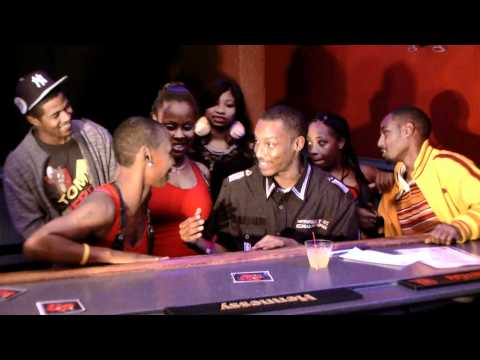 YOUNG DOMI - TELL I'M A G